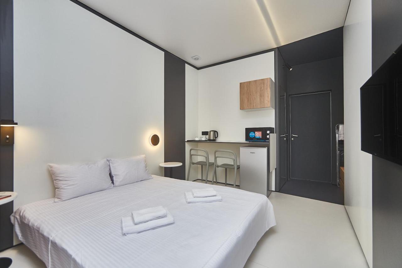 Studio Room, 45 Перлина Kadorr, Аркадія Одеса Екстер'єр фото