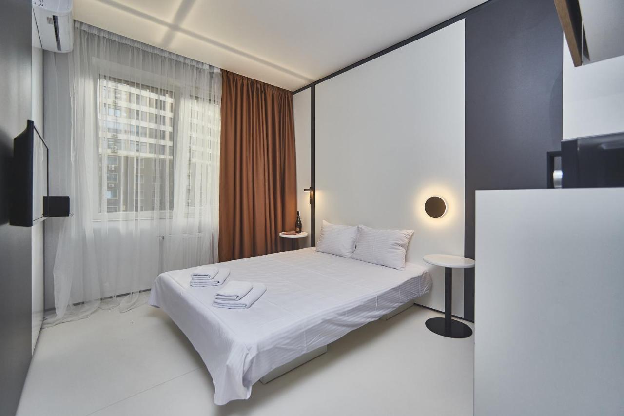 Studio Room, 45 Перлина Kadorr, Аркадія Одеса Екстер'єр фото