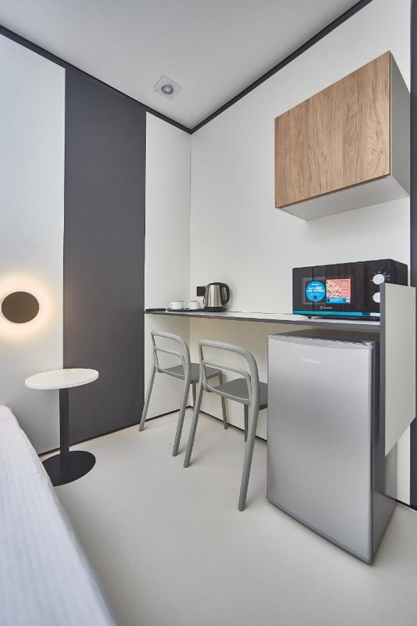 Studio Room, 45 Перлина Kadorr, Аркадія Одеса Екстер'єр фото