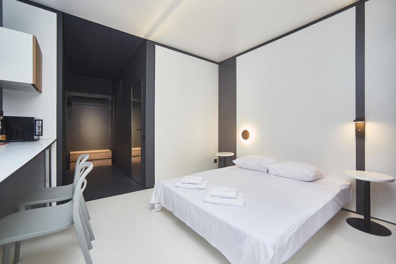 Studio Room, 45 Перлина Kadorr, Аркадія Одеса Екстер'єр фото