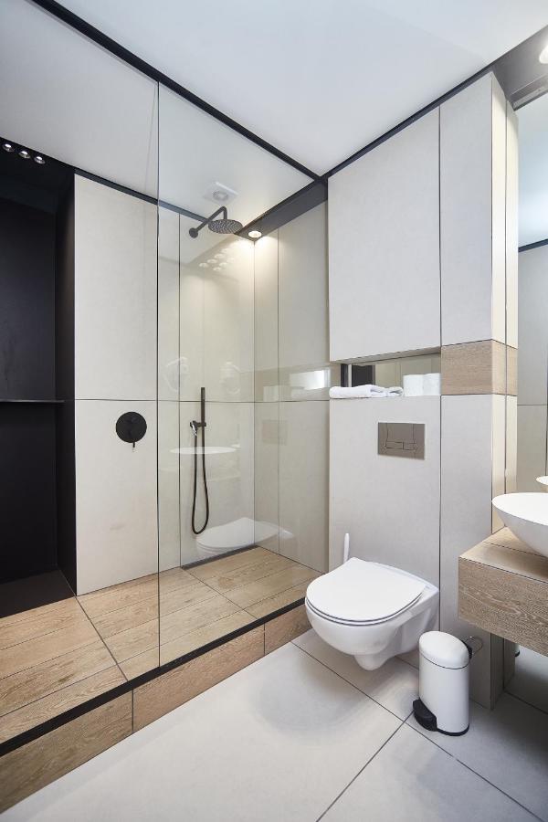 Studio Room, 45 Перлина Kadorr, Аркадія Одеса Екстер'єр фото