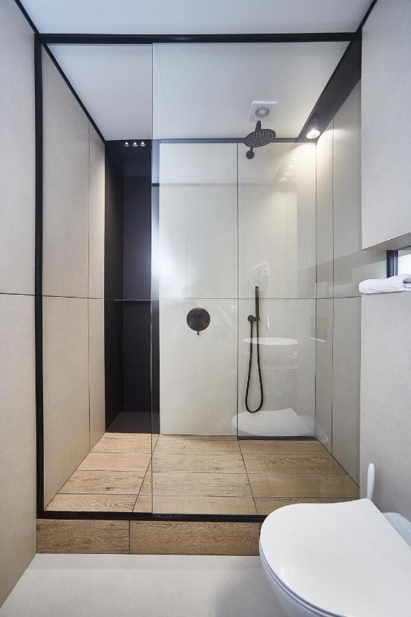 Studio Room, 45 Перлина Kadorr, Аркадія Одеса Екстер'єр фото