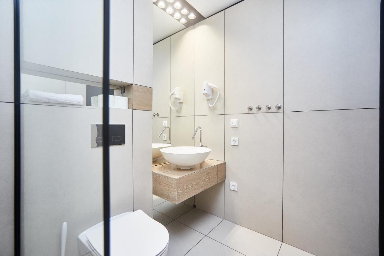 Studio Room, 45 Перлина Kadorr, Аркадія Одеса Екстер'єр фото